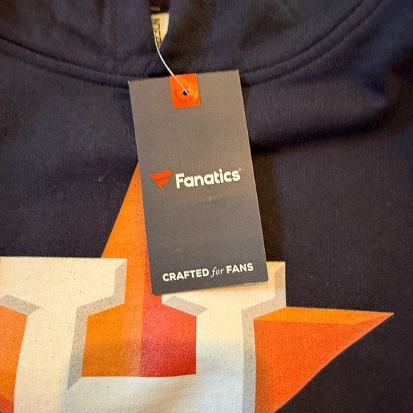 Astro’s hoodie. Size small - Picture 2 of 3